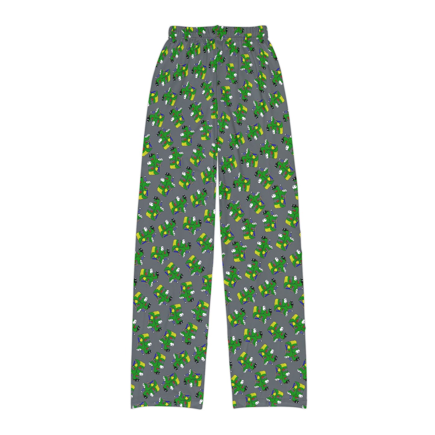 Kids Lounge Pants (Larry the Snake thing)