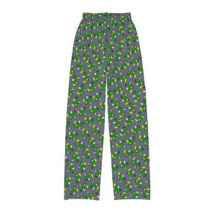 Kids Lounge Pants (Larry the Snake thing)