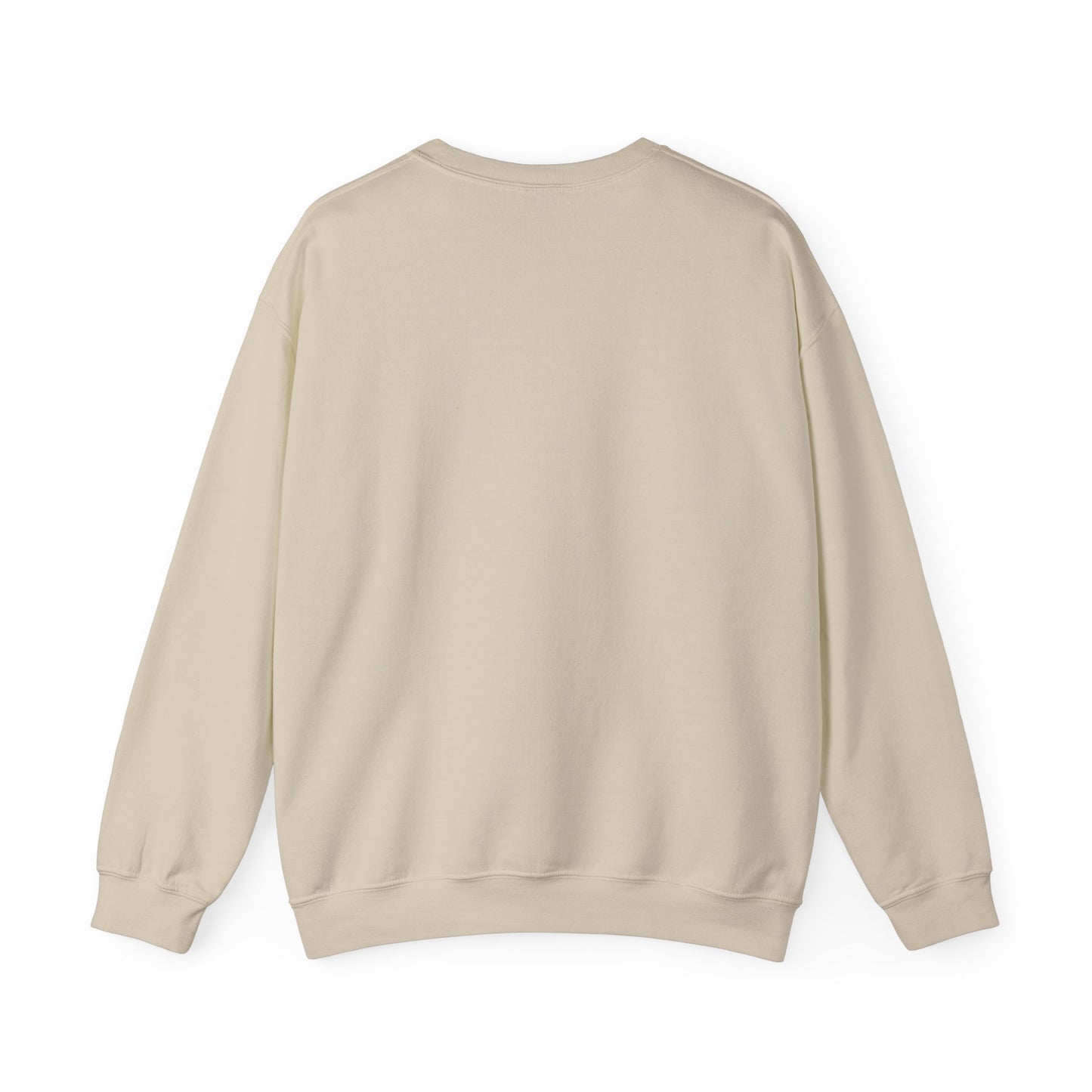 Unisex Heavy Blend™ Crewneck Sweatshirt (Introverting in Progress)