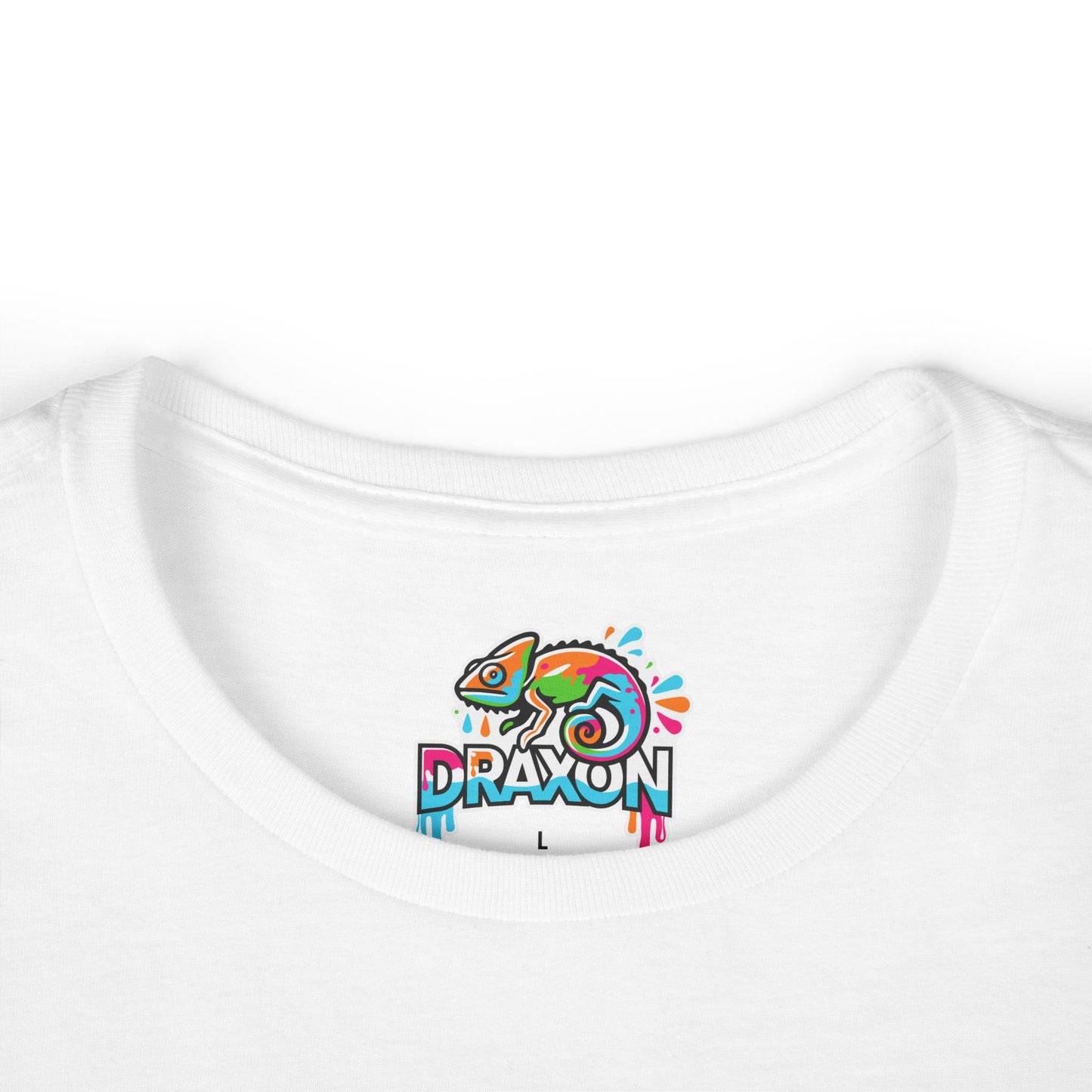 Women's Softstyle Tee (Colorful 6,7)