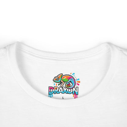 Women's Softstyle Tee (Colorful 6,7)