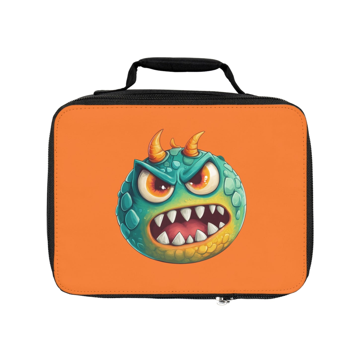 Lunch Bag - Crusta (Green Monster 2)