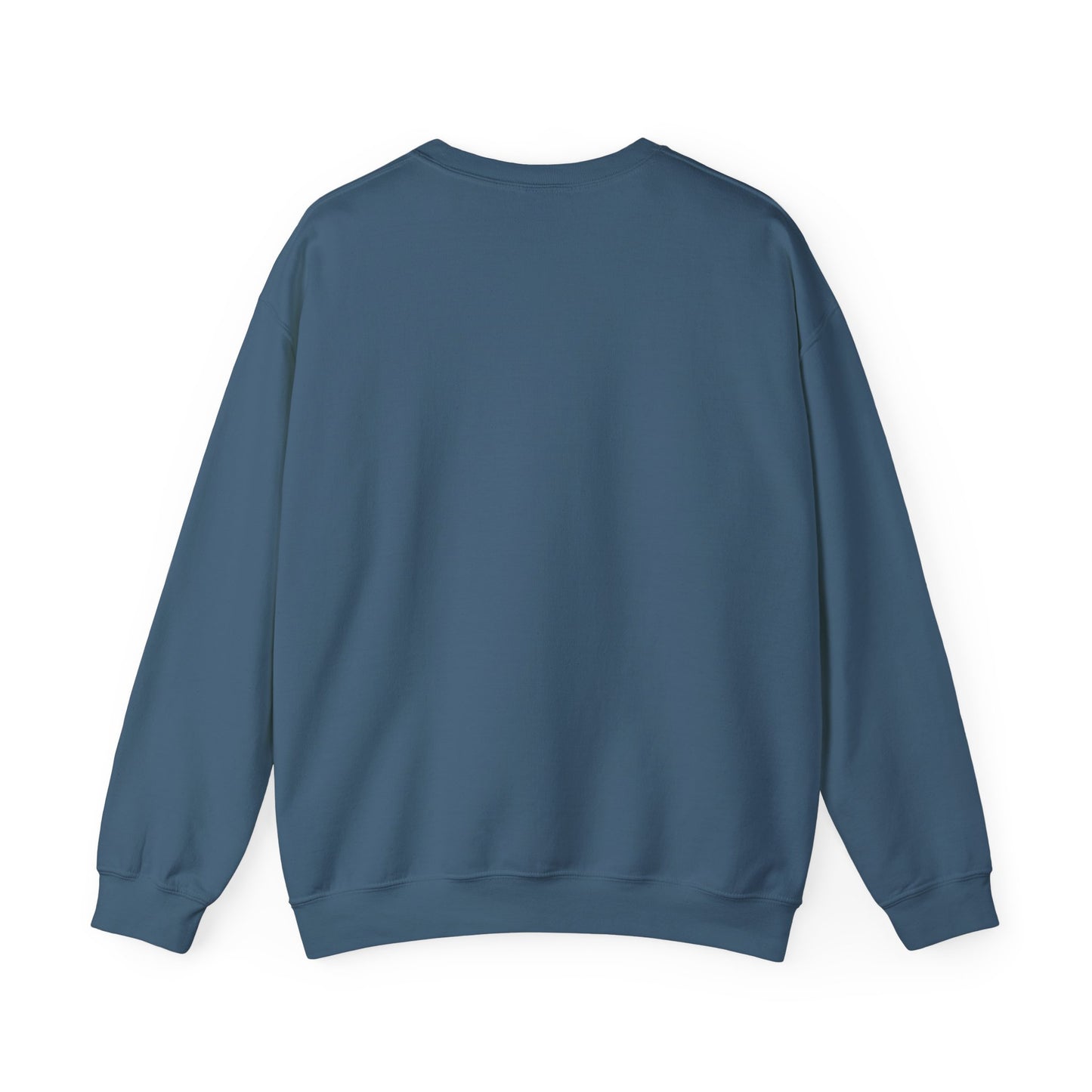 Unisex Heavy Blend™ Crewneck Sweatshirt (Spill Tea & Gin)