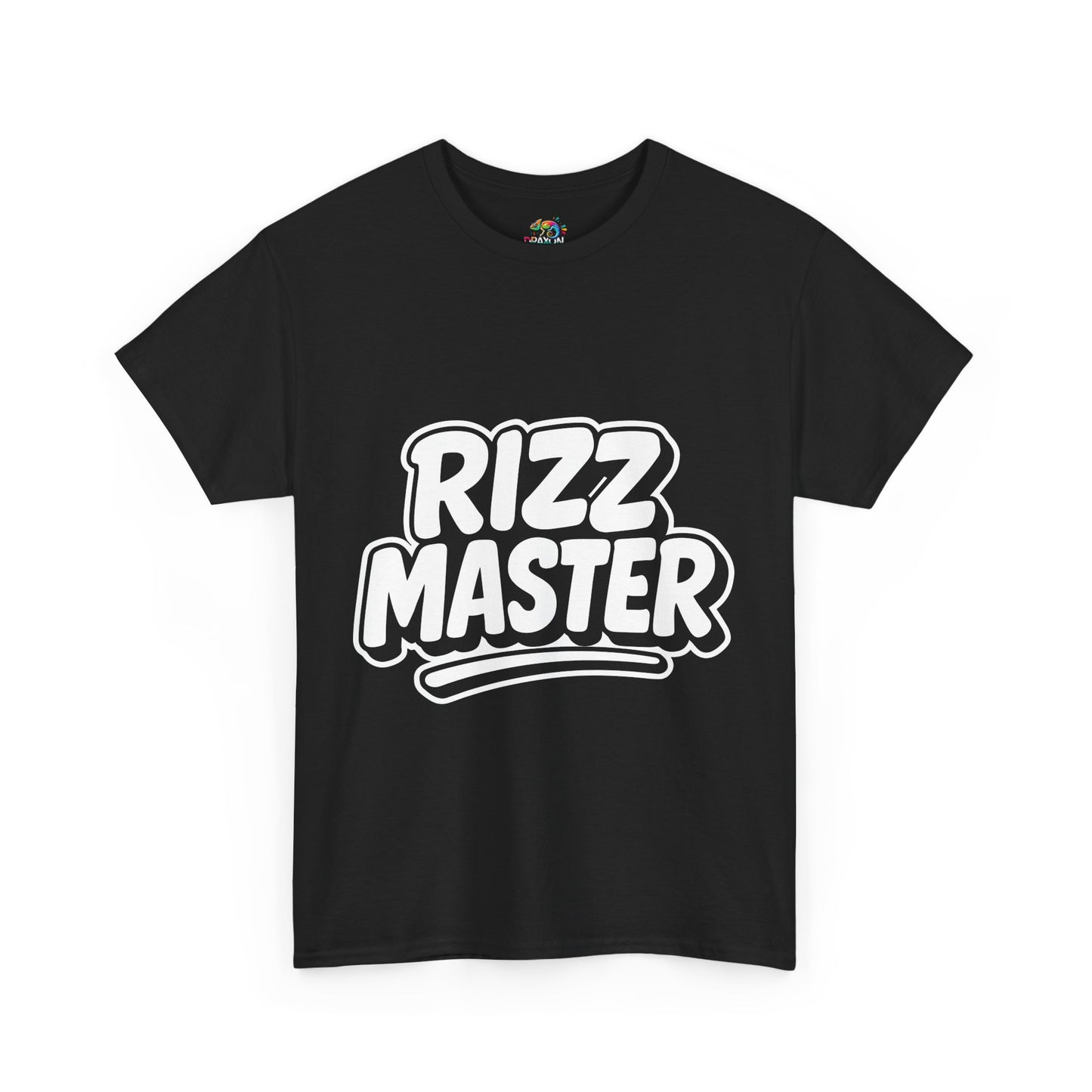 Unisex Heavy Cotton Tee (Rizz Master)