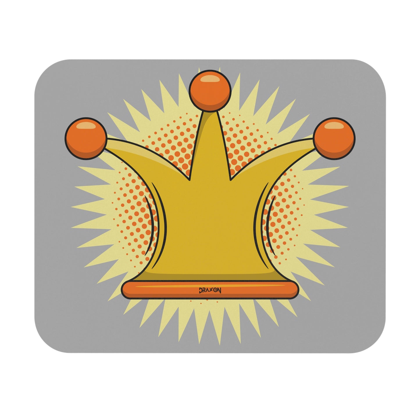 Mouse Pad (Crown)