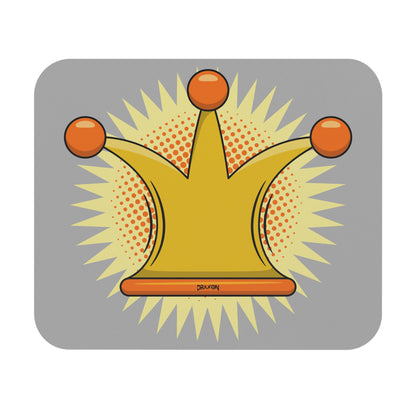 Mouse Pad (Crown)