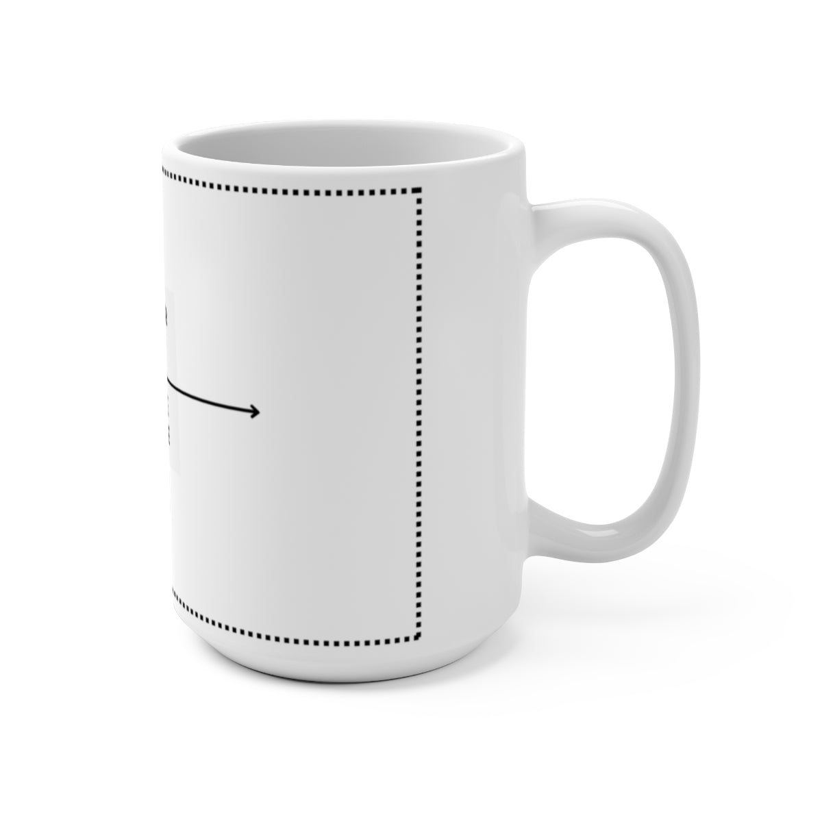 Mug 15oz