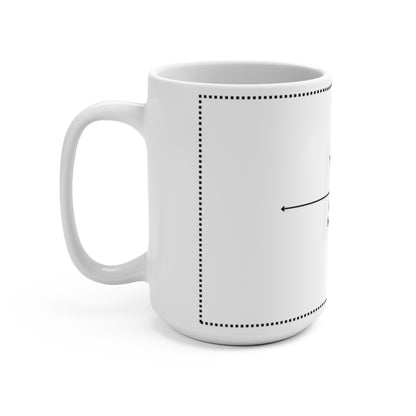 Mug 15oz