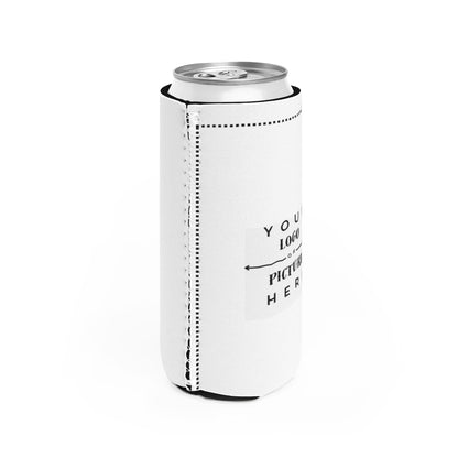 Slim Can Cooler