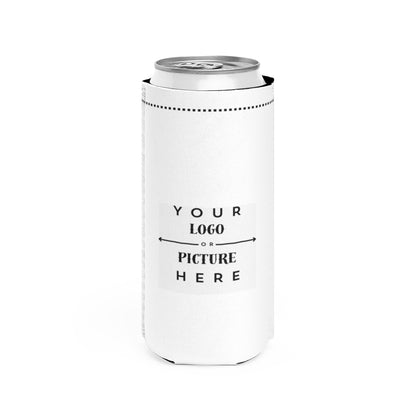 Slim Can Cooler